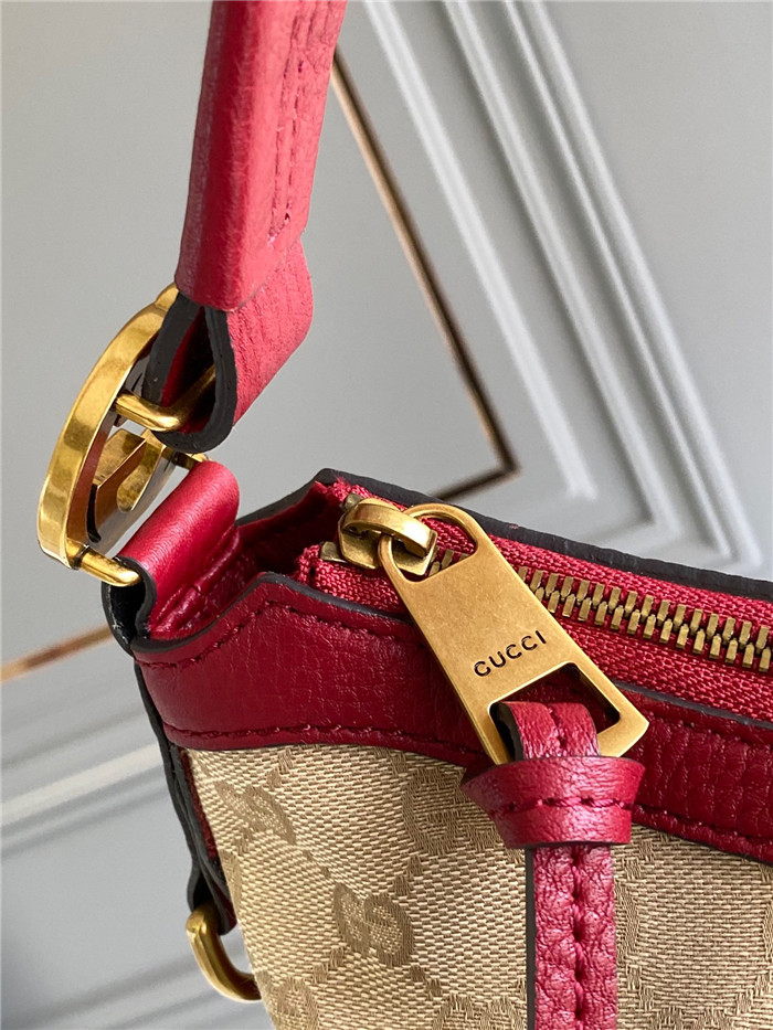 Gucci 구찌 쟈가드 GG로고 숄더백