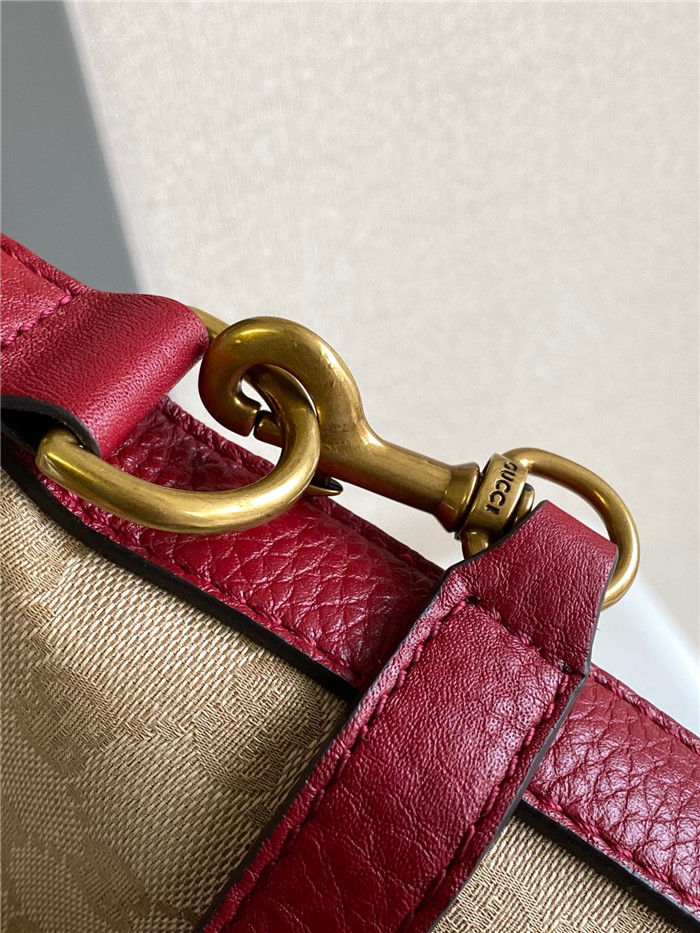 Gucci 구찌 쟈가드 GG로고 숄더백