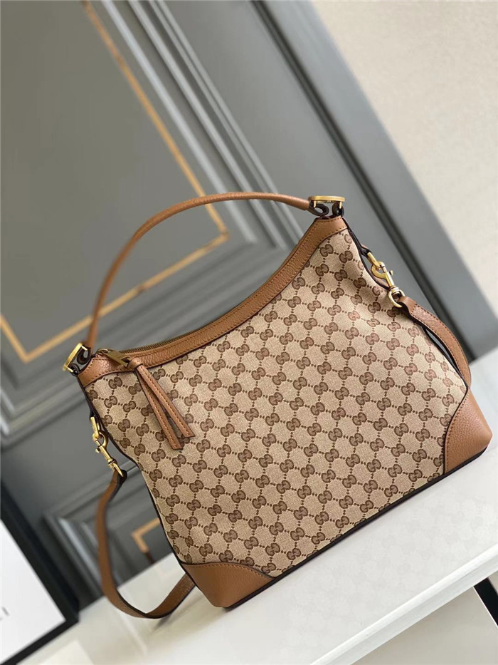 Gucci 구찌 쟈가드 GG로고 숄더백