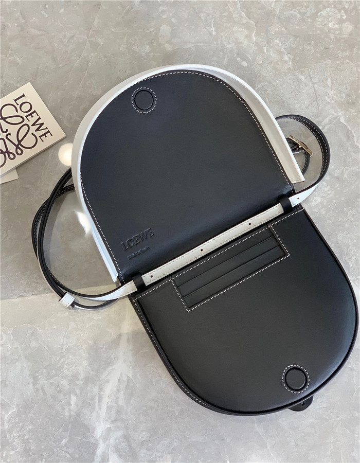 Loewe 로에베 미니 숄더&힙색백 L37090