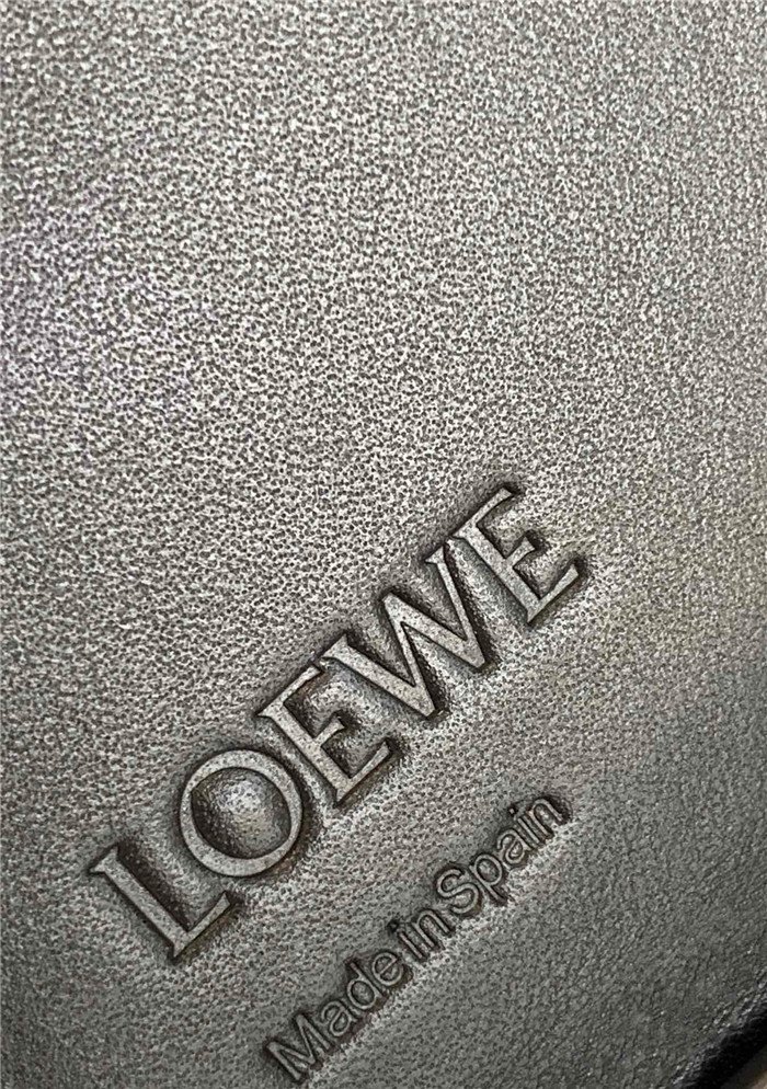 Loewe 로에베 미니 숄더&힙색백 L37090