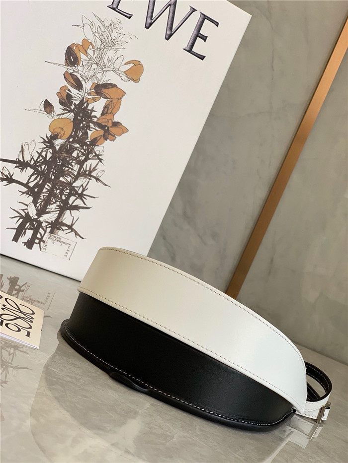 Loewe 로에베 미니 숄더&힙색백 L37090