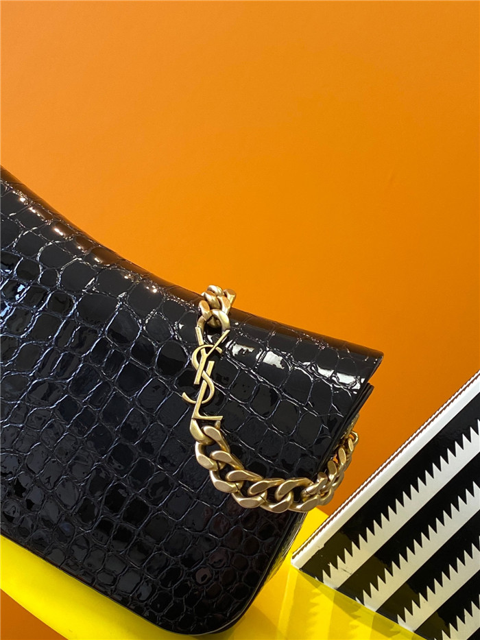 Saint Laurent 생로랑 엘리스 숄더백 640290 2021/신상