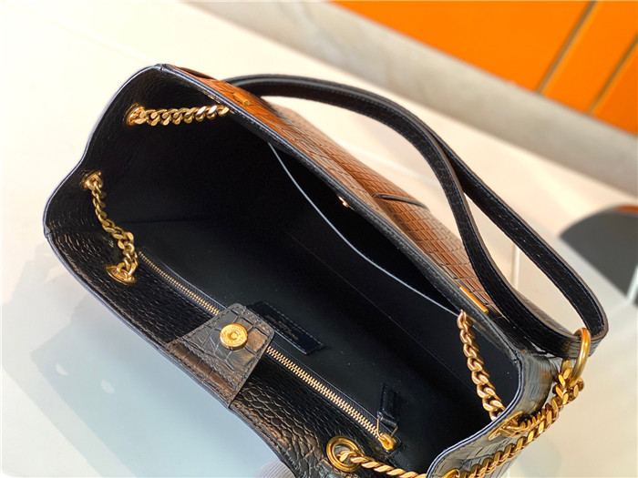 Saint Laurent 생로랑 클라우드 쇼핑백 Y640281 2021/신상