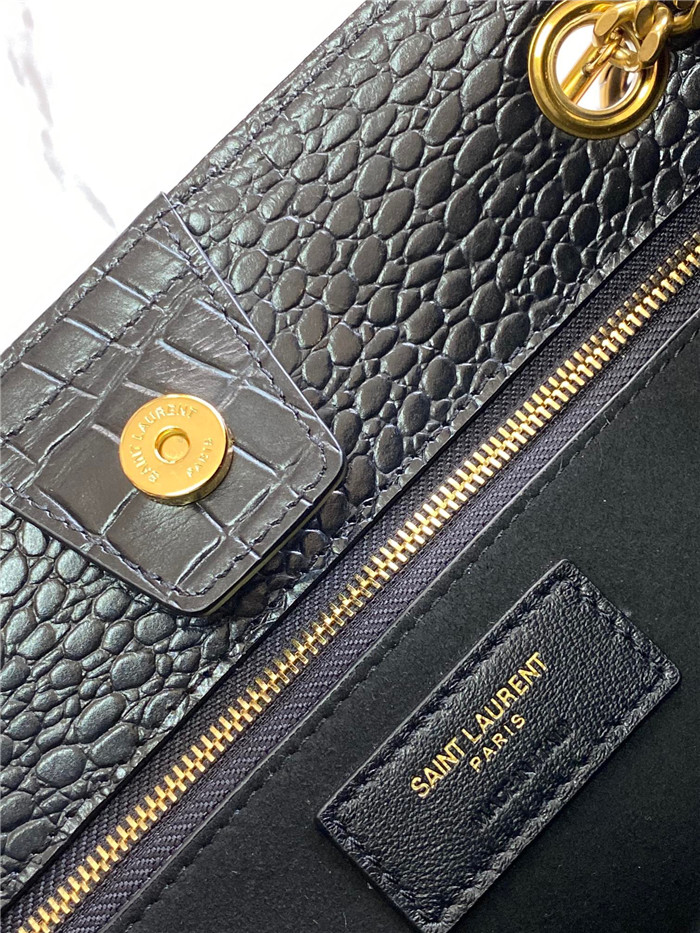 Saint Laurent 생로랑 클라우드 쇼핑백 Y640281 2021/신상