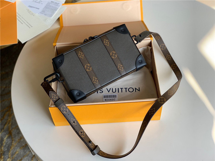 Louis Vuitton 루이비통 소프트 트렁크 월릿 M30697 2021/신상