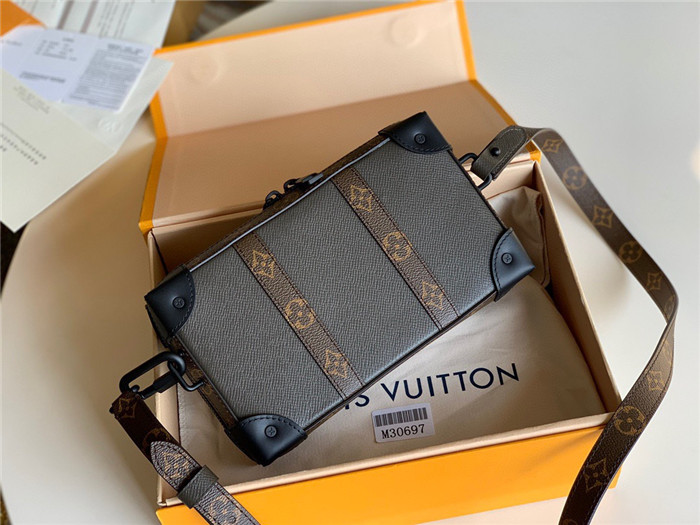 Louis Vuitton 루이비통 소프트 트렁크 월릿 M30697 2021/신상