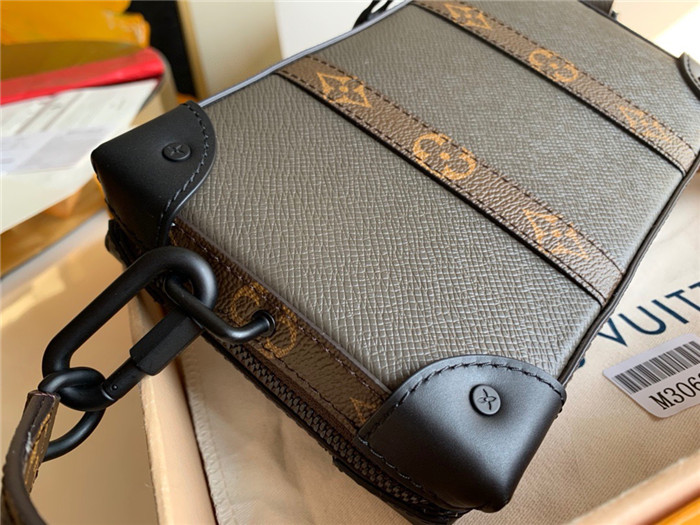 Louis Vuitton 루이비통 소프트 트렁크 월릿 M30697 2021/신상