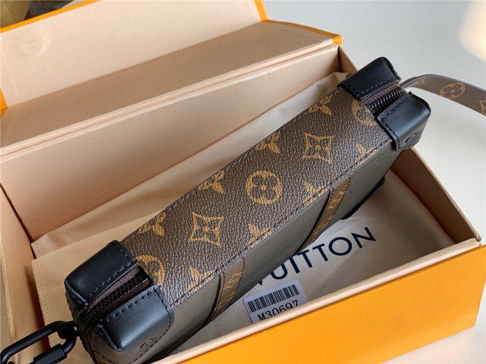 Louis Vuitton 루이비통 소프트 트렁크 월릿 M30697 2021/신상