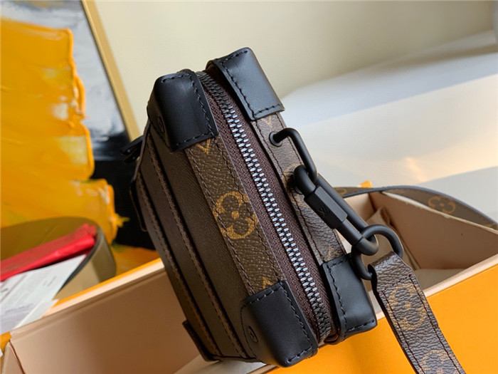 Louis Vuitton 루이비통 소프트 트렁크 월릿 M30697 2021/신상