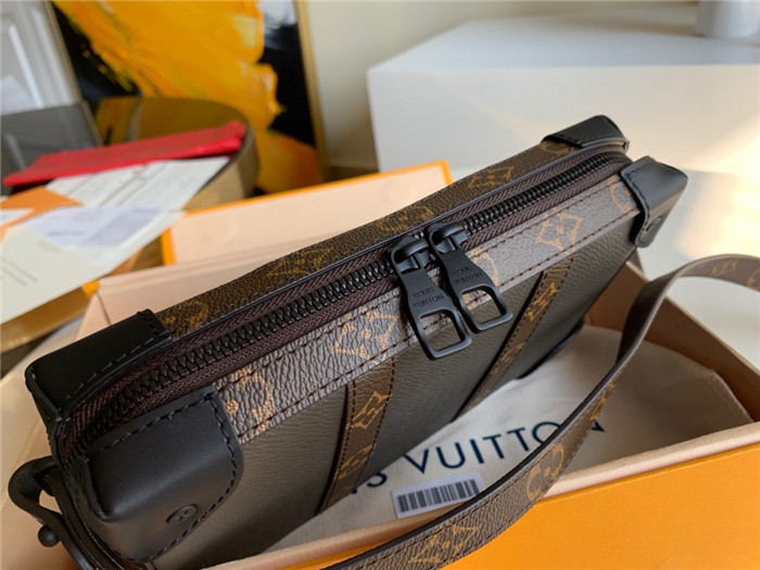 Louis Vuitton 루이비통 소프트 트렁크 월릿 M30697 2021/신상