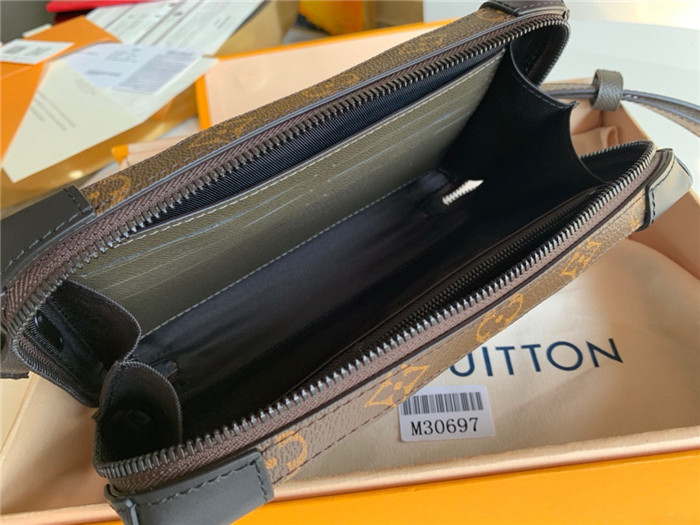 Louis Vuitton 루이비통 소프트 트렁크 월릿 M30697 2021/신상