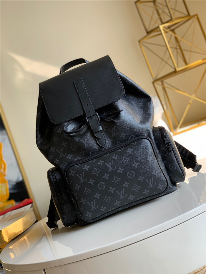 Louis Vuitton 루이비통 트리오 백팩 M45670