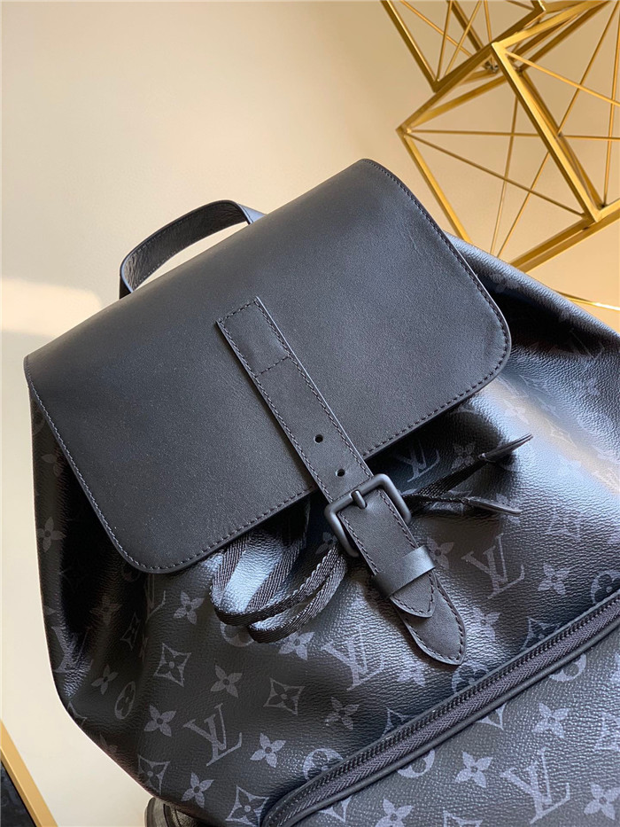 Louis Vuitton 루이비통 트리오 백팩 M45670