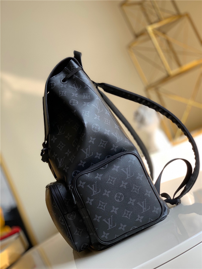 Louis Vuitton 루이비통 트리오 백팩 M45670