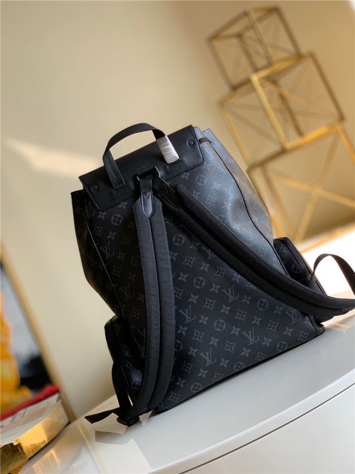 Louis Vuitton 루이비통 트리오 백팩 M45670