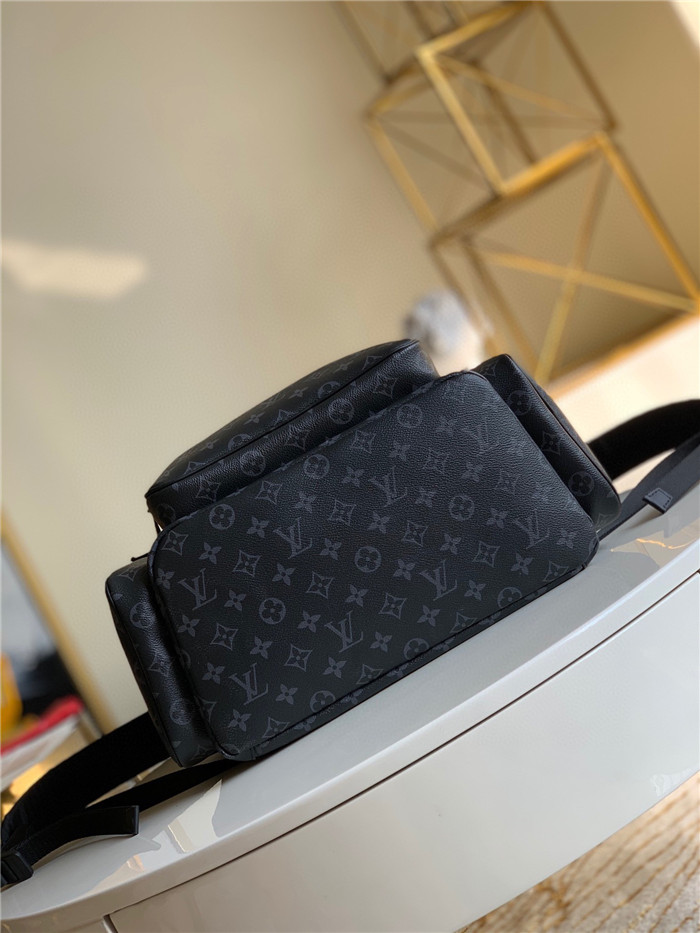 Louis Vuitton 루이비통 트리오 백팩 M45670