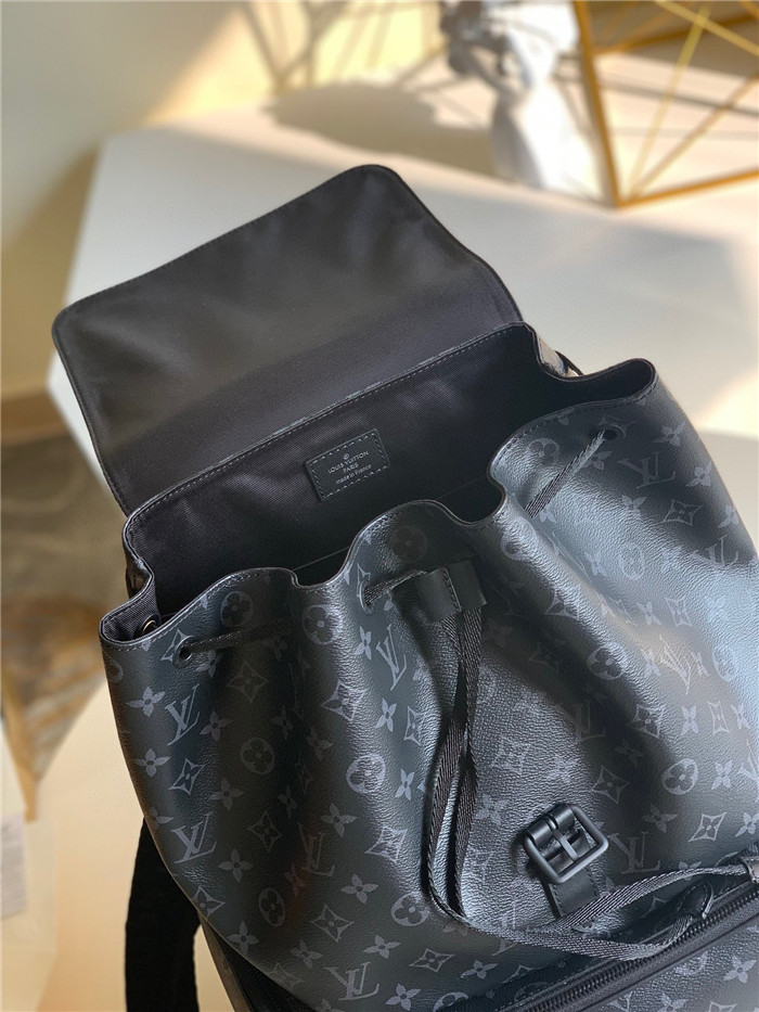 Louis Vuitton 루이비통 트리오 백팩 M45670