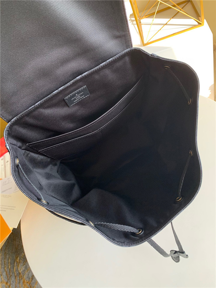 Louis Vuitton 루이비통 트리오 백팩 M45670