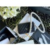 Chanel 샤넬 WOC 진주백 19CM AS0250 2021/신상