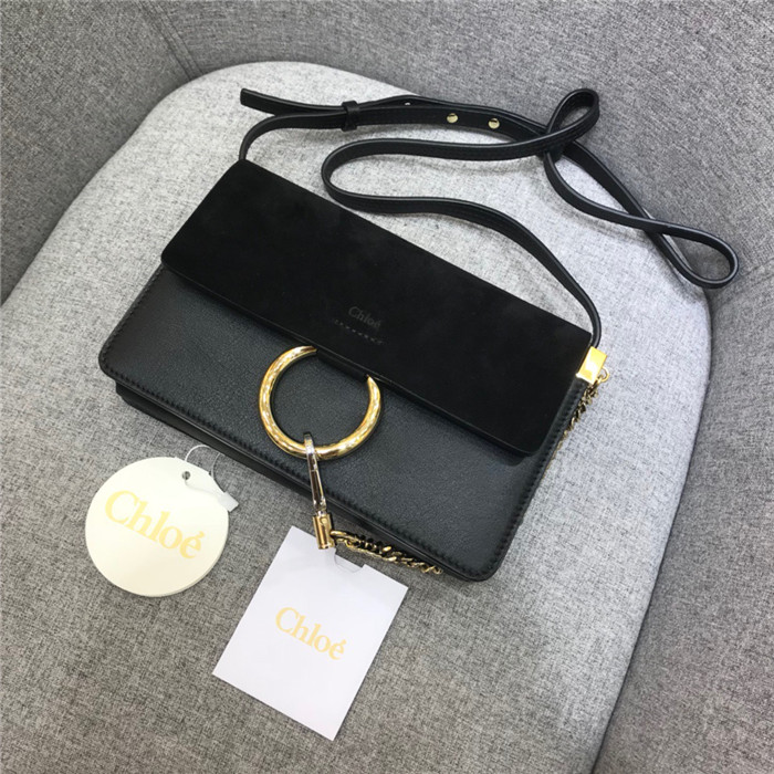Chloé 로에 페이 미듐 체인 숄더백 C230109 (8컬러)