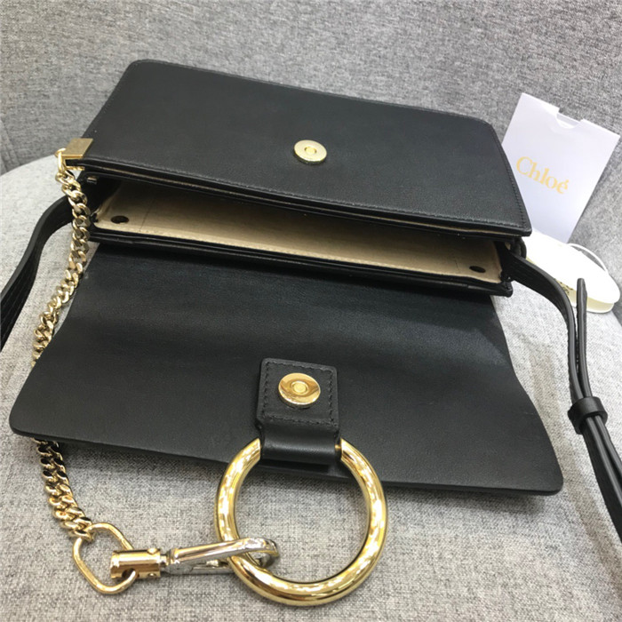 Chloé 로에 페이 미듐 체인 숄더백 C230109 (8컬러)