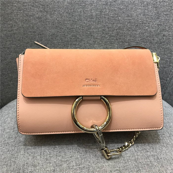 Chloé 로에 페이 미듐 체인 숄더백 C230109 (8컬러)