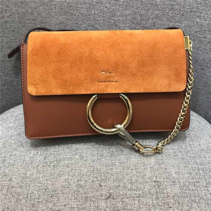 Chloé 로에 페이 미듐 체인 숄더백 C230109 (8컬러)