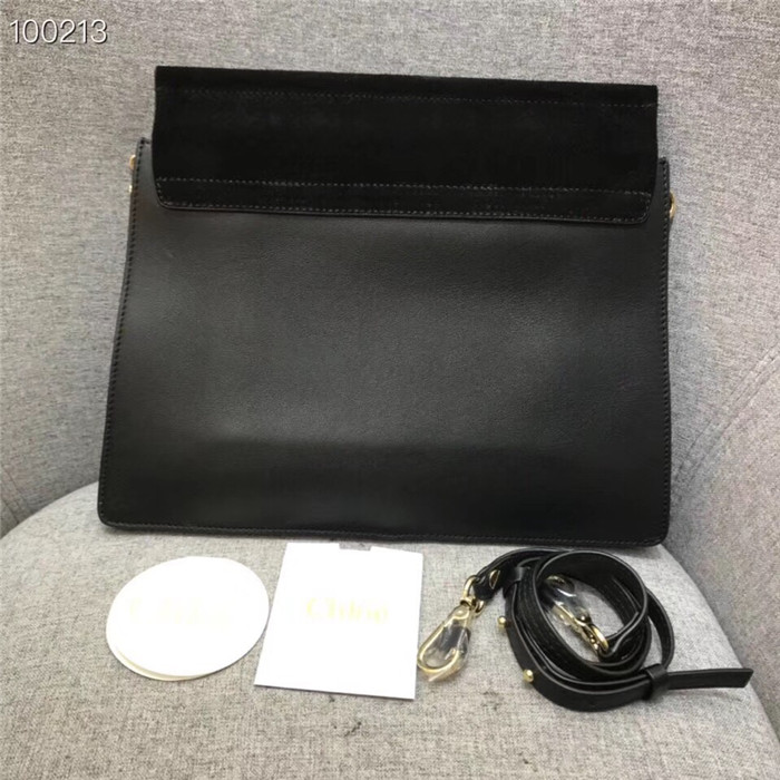 Chloé 끌로에 페이 라지 체인 숄더백 C320023 (8컬러)