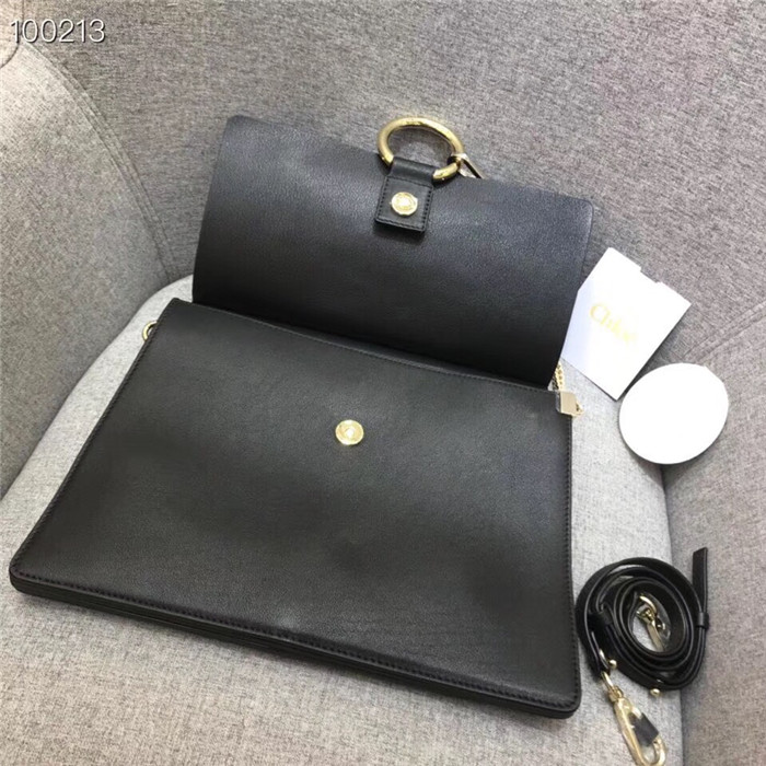 Chloé 끌로에 페이 라지 체인 숄더백 C320023 (8컬러)