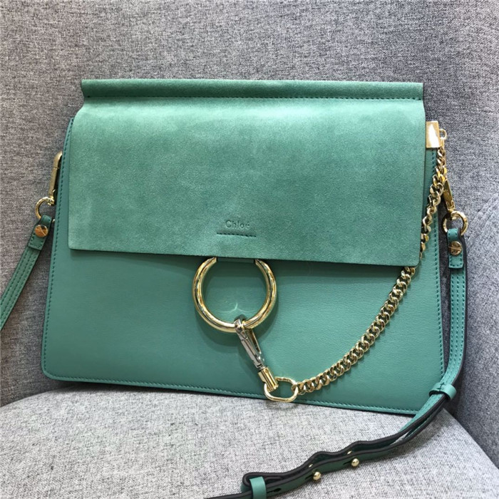 Chloé 끌로에 페이 라지 체인 숄더백 C320023 (8컬러)