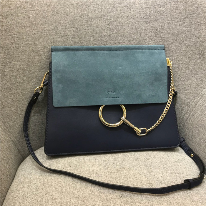 Chloé 끌로에 페이 라지 체인 숄더백 C320023 (8컬러)
