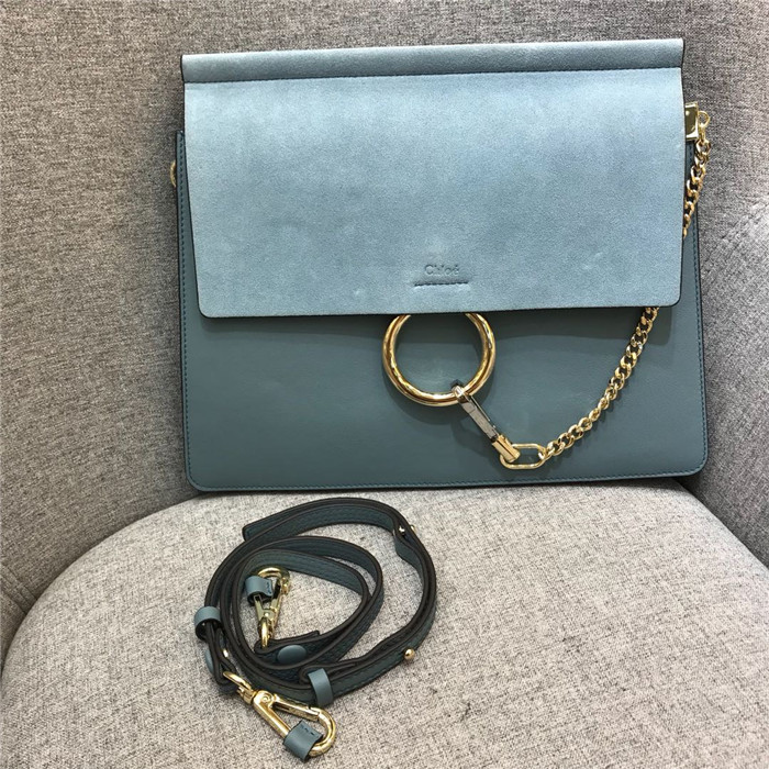 Chloé 끌로에 페이 라지 체인 숄더백 C320023 (8컬러)