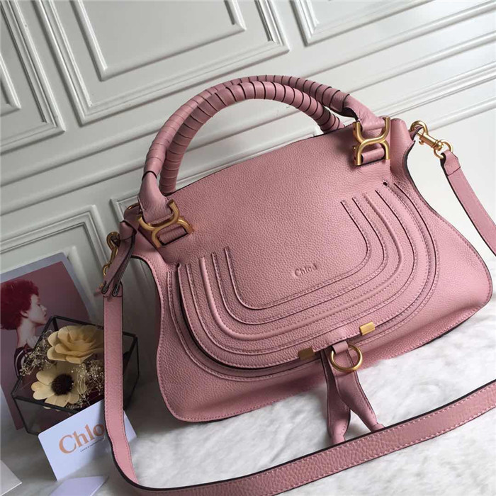 Chloé 끌로에 매니아온 마르씨백 라지 C09109 (9컬러)