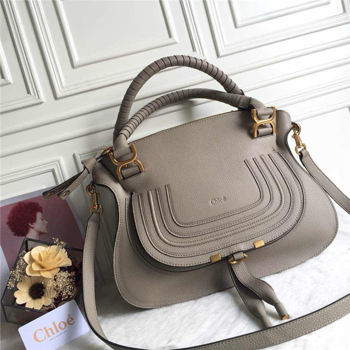 Chloé 끌로에 매니아온 마르씨백 라지 C09109 (9컬러)