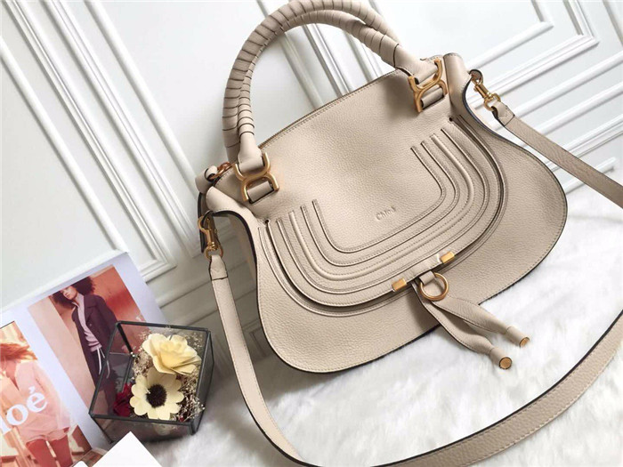 Chloé 끌로에 매니아온 마르씨백 라지 C09109 (9컬러)