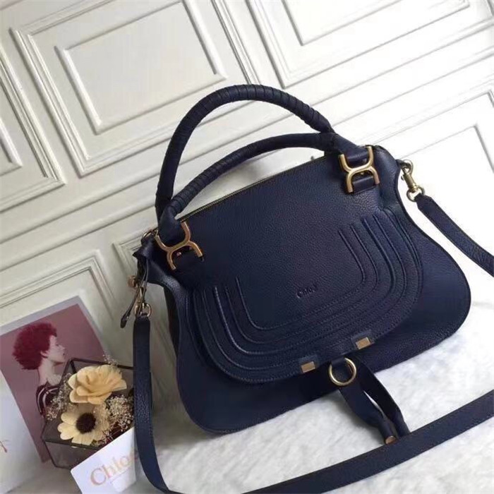 Chloé 끌로에 매니아온 마르씨백 라지 C09109 (9컬러)