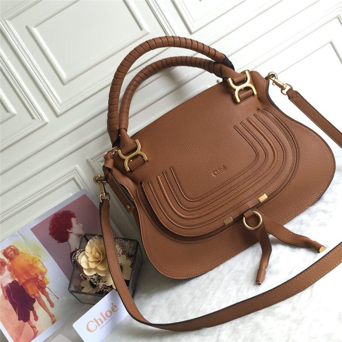 Chloé 끌로에 매니아온 마르씨백 라지 C09109 (9컬러)