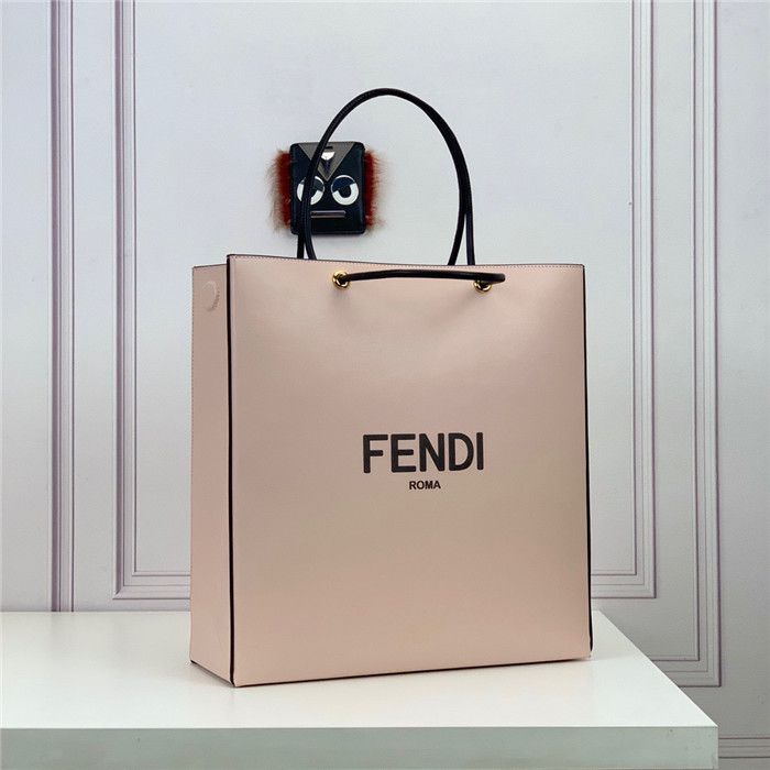 Fendi 펜디 로마 토트&크로스백 F96060 2021 미디움/스몰