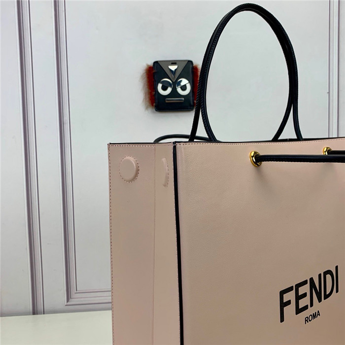 Fendi 펜디 로마 토트&크로스백 F96060 2021 미디움/스몰