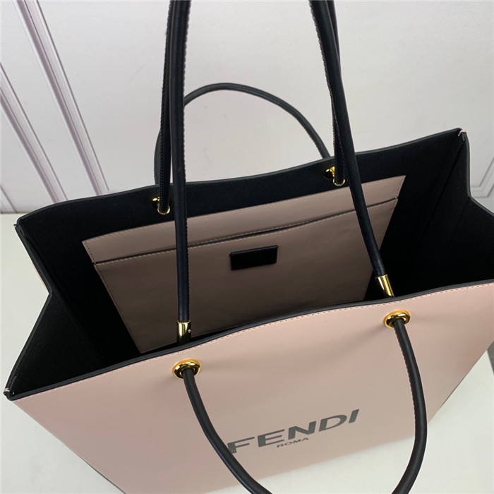 Fendi 펜디 로마 토트&크로스백 F96060 2021 미디움/스몰