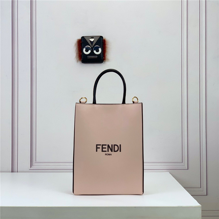 Fendi 펜디 로마 토트&크로스백 F96060 2021 미디움/스몰