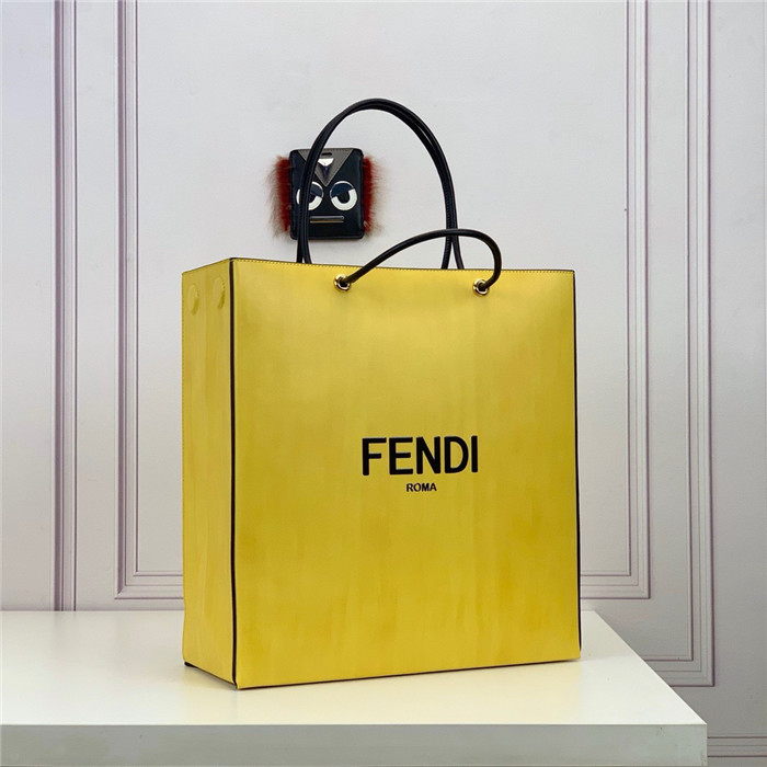 Fendi 펜디 로마 토트&크로스백 F96060 2021/신상 미디움/스몰