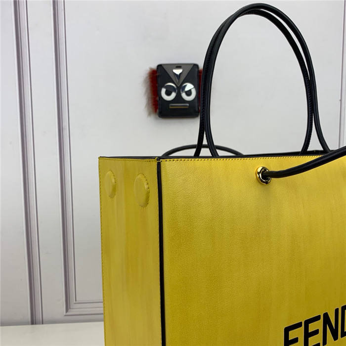 Fendi 펜디 로마 토트&크로스백 F96060 2021/신상 미디움/스몰