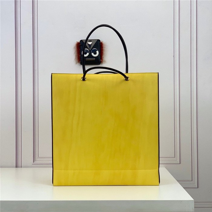 Fendi 펜디 로마 토트&크로스백 F96060 2021/신상 미디움/스몰
