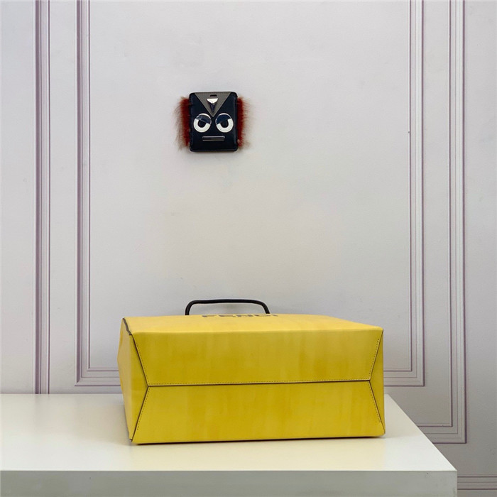 Fendi 펜디 로마 토트&크로스백 F96060 2021/신상 미디움/스몰