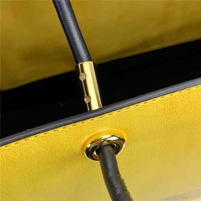 Fendi 펜디 로마 토트&크로스백 F96060 2021/신상 미디움/스몰