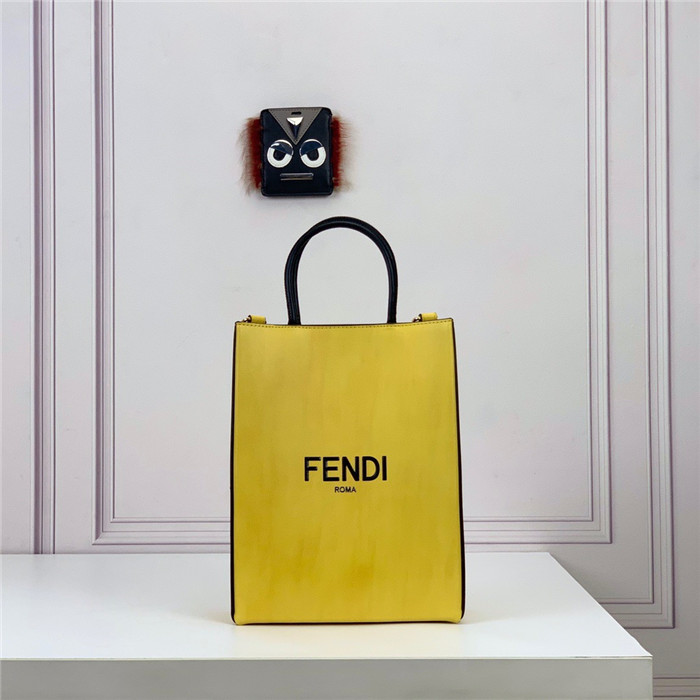 Fendi 펜디 로마 토트&크로스백 F96060 2021/신상 미디움/스몰