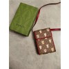 Gucci 구찌 도라에몽 미니 크로스백 647805 2021/신상