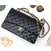 Chanel 샤넬 숄더백 30CM AS1113 (에나멜 가죽) 금장 2컬러